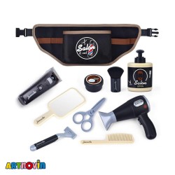 اسباب بازی ست آرایشی پسرانه آیتم 1368