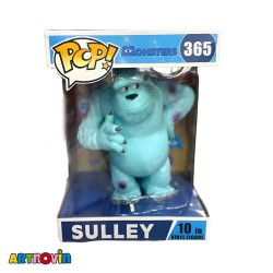 فیگور سالیوان 25 سانتی پاپ