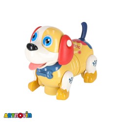اسباب بازی سگ موزیکال سنسور دار آیتم 11060