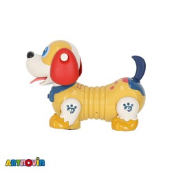 اسباب بازی سگ موزیکال سنسور دار آیتم 11060