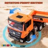 اسباب بازی بیل و تریلی کنترلی آیتم 1319