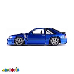 ماکت ماشین فورد موستانگ آیتم 1989