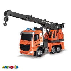 جرثقیل شارژی آیتم8005/1