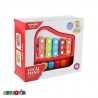 بلز پیانو کودک سایز بزرگ آیتم 8010 برند هانگر