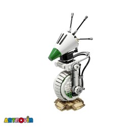 لگو استاروارز 519 قطعه آیتم 65002