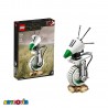 لگو استاروارز 519 قطعه آیتم 65002