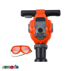 اسباب بازی هیلتی آیتم 3299/23