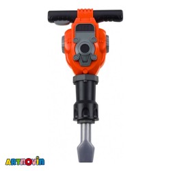 اسباب بازی هیلتی آیتم 3299/23