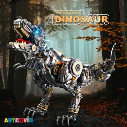 لگو دایناسور رباتیک آیتم 13087