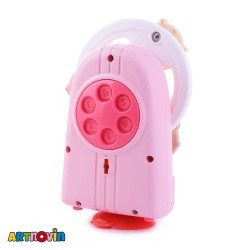 چرخ و فلک نوزادی آیتم 8051