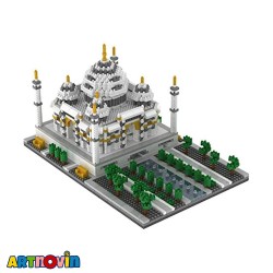 لگو تاج محل آیتم 068