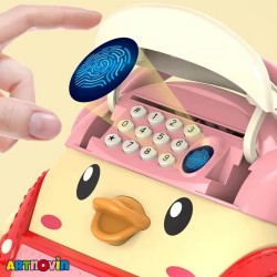 اسباب بازی قلک حسی آیتم 33801