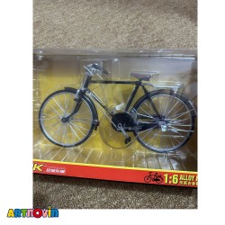 ماکت دوچرخه کلاسیک آیتم 3091