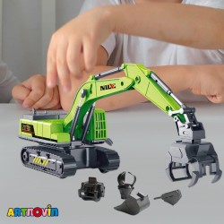 ماکت راهسازی آیتم 706/90