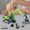 ماکت راهسازی آیتم 706/90