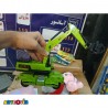 ماکت راهسازی آیتم 706/90