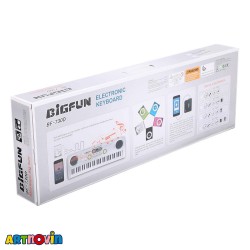 ارگ 61 کلید بیگ فان آیتم 730