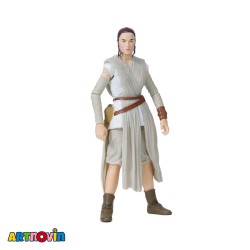 اکشن اکشن فیگور دیزنی استاروارز سری Rey and BB-8