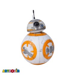 اکشن اکشن فیگور دیزنی استاروارز سری Rey and BB-8