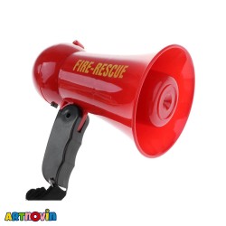 بلندگو آتشنشانی آیتم 1292