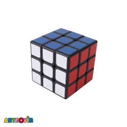 مکعب روبیک و پازل چرخشی آیتم 7759