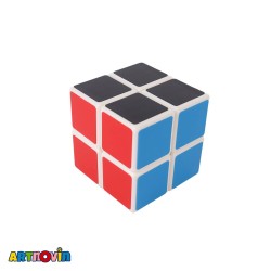 مکعب روبیک و پازل چرخشی آیتم 7759