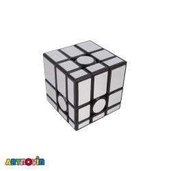 مکعب روبیک و پازل چرخشی آیتم 7759