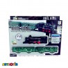 اسباب بازی قطار آیتم TL04