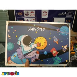 ست نقاشی چمدانی آیتم 245