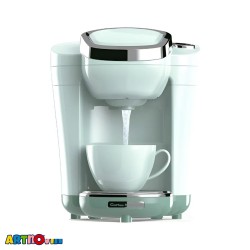 قهوه ساز مای هوم آیتم 1008