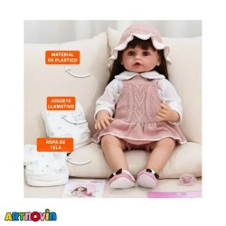 عروسک سنسوری آیتم 2807