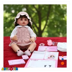 عروسک سنسوری آیتم 2807