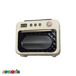 اسباب بازی اجاق گاز آیتم 6902