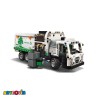 لگو کامیون زباله آیتم 2167