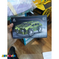 اسباب بازی ماشین پرنده آیتم SG900