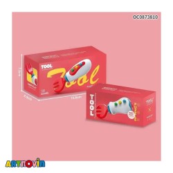 اسباب بازی چنگال موزیکال آیتم 8010
