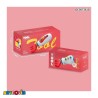 اسباب بازی چنگال موزیکال آیتم 8010