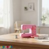 چرخ خیاطی باطری خور آیتم 632