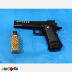 کلت فلزی آیتم V305