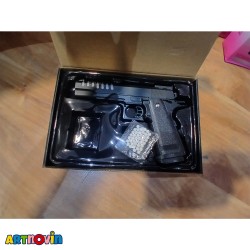 کلت فلزی آیتم V305