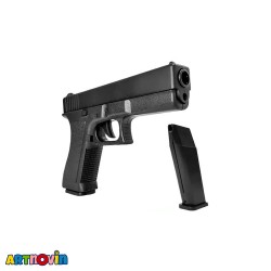 کلت فلزی آیتم V313