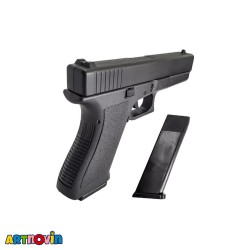 کلت فلزی آیتم V313
