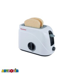 توستر دنی هوم مدل 4001