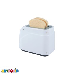توستر دنی هوم مدل 4001