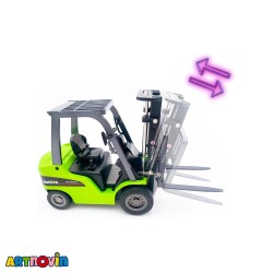 ماکت لیفتراک آیتم 7738