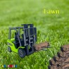 ماکت لیفتراک آیتم 7738