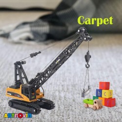 ماکت بیل زنجیردار هوینا آیتم 7738