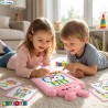اسباب بازی تخته مغناطیسی طرح خرگوش