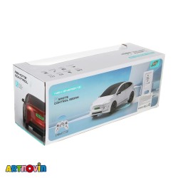 ماشین کنترلی تسلا با ایستگاه شارژر آیتم655/77