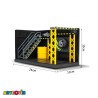 پارکینگ گاراژ چراغ دار آیتم M1231X